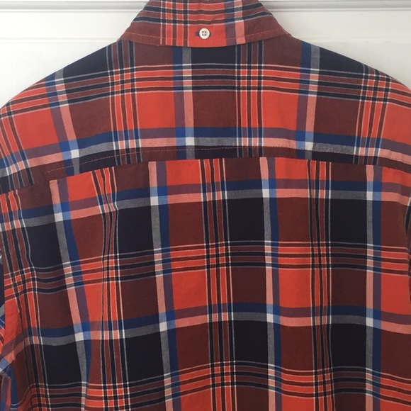 3/$25 AEROPOSTALE Men’s Button Down Shirt~Large - Picture 7 of 8